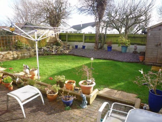 3 Bedroom Semi-Detac...